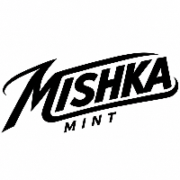 Mishka Mint Collectibles Company
